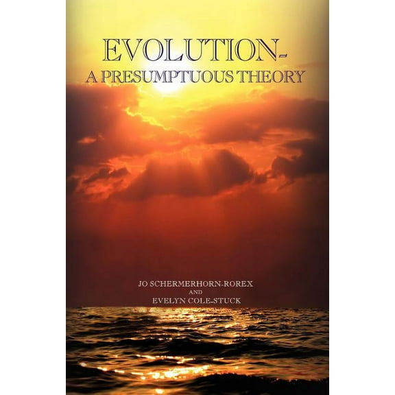 Evolution (Paperback)