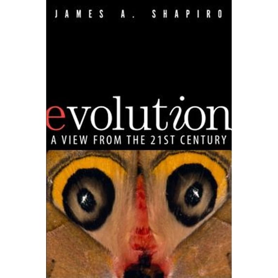 Pre-Owned Evolution: A View from the 21st Century (Hardcover) 0132780933 9780132780933