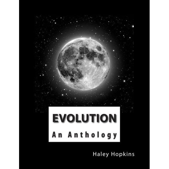 Evolution: An Anthology