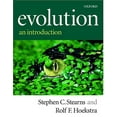 thumbnail image 1 of Pre-Owned Evolution: An Introduction (Paperback) 0198549687 9780198549680, 1 of 1