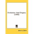 thumbnail image 1 of Evolution And Dogma (1896) (Hardcover), 1 of 1