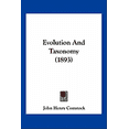thumbnail image 1 of Evolution And Taxonomy (1893) (Paperback), 1 of 1