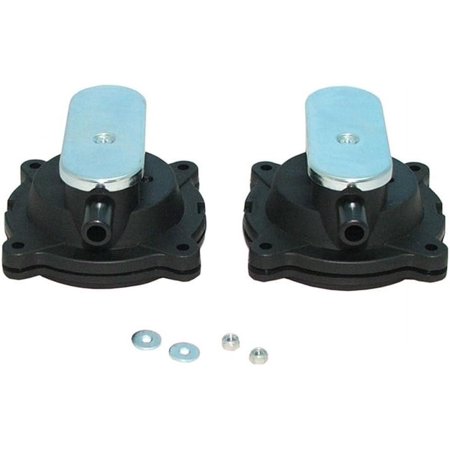 Evolution Aqua Airtech Diaphragm kit for 40, 70, 75