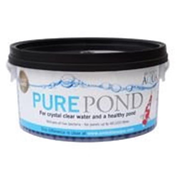 Evolution Aqua EVPUREPONDGEL2.5L 2.5 Litre Pure Filter Start Gel