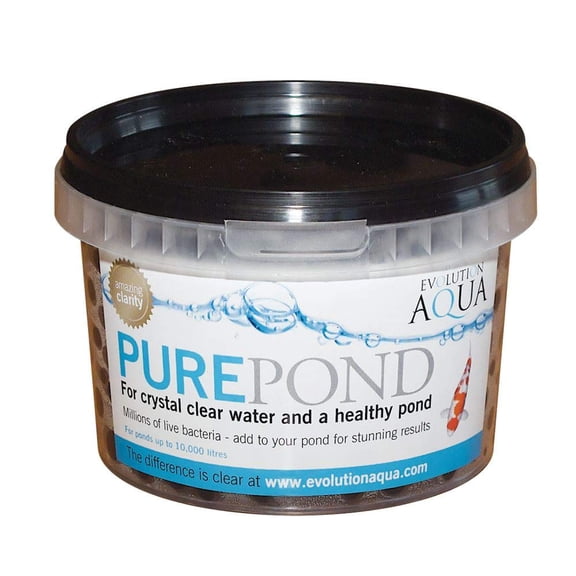 Evolution Aqua Pure Pond 500ml