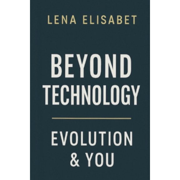 Evolution Beyond Technology: Evolution & You, Book 2, (Paperback)