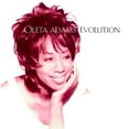 thumbnail image 1 of Evolution (CD) by Oleta Adams, 1 of 1