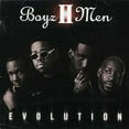 thumbnail image 1 of Evolution (CD), 1 of 1