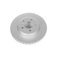 thumbnail image 1 of Evolution Coated Rotor for 2004-2005 BMW X3 2.5i, 1 of 1