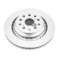 thumbnail image 1 of Evolution Coated Rotor for 2007-2017 Lexus LS460 Base, 1 of 1