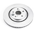 thumbnail image 1 of Evolution Coated Rotor for 2016-2021 Lexus RX350 Base, 1 of 1