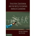 thumbnail image 1 of Evolution, Creationism, and the Battle to Control America's Classrooms, (Paperback), 1 of 1