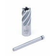 thumbnail image 1 of Evolution Cyclone Annular Cutters, 3/4 in Dia, Twist Point, High-Speed Steel - 1 EA (510-CC750), 1 of 2