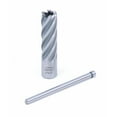 thumbnail image 1 of Evolution Cyclone Annular Cutters, 5/8 in Dia, Twist Point, High-Speed Steel - 1 EA (510-CC625L), 1 of 6