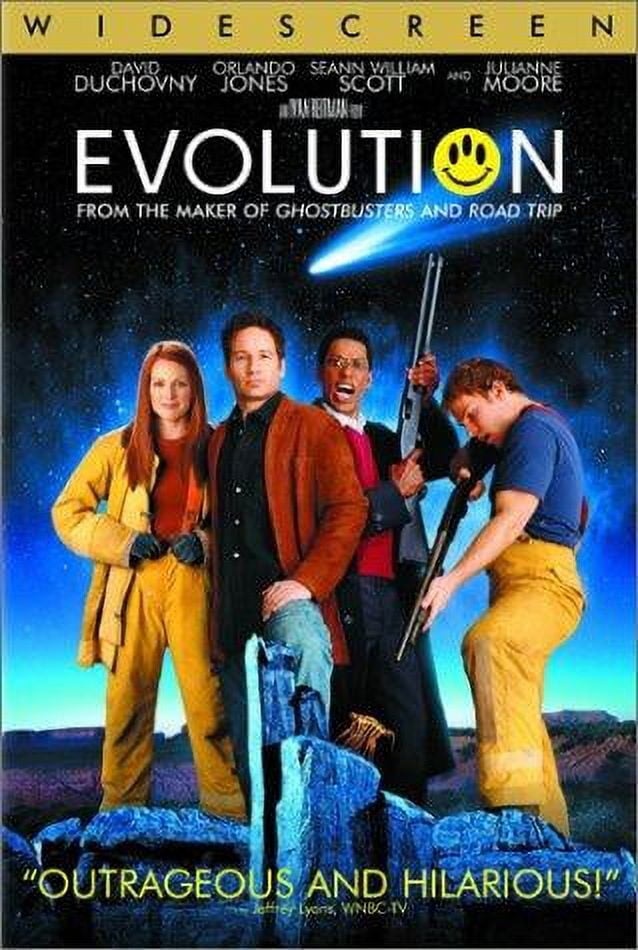 (未使用･未開封品)Evolution: Evolution &amp; Judgment Day - Intelligent [DVD] Evolution: Evolution & Judgment Day - Intelligent [DVD]