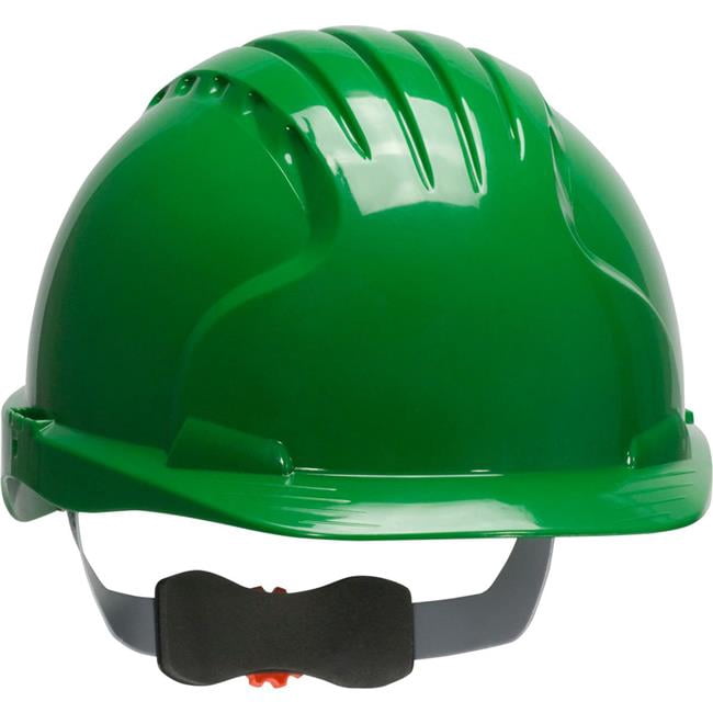 PIP Industries B3113620 Evolution Deluxe 6151 Cap Style HDPE Shell 6 ...