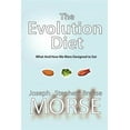 thumbnail image 1 of The Evolution Diet (Paperback), 1 of 1