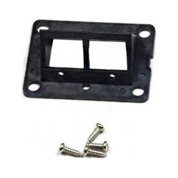 Evolution Engines Aluminum Reed Cage 62GX EVOG620835 Replacement Engine Parts Air/Heli