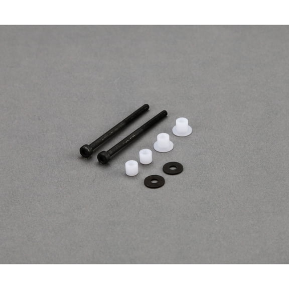 Evolution Engines Carburetor Mount bolt set 33GX EVOG33119 Replacement Engine Parts Air/Heli