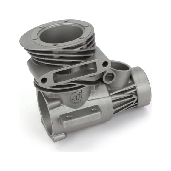 Evolution Engines Crankcase 40NX EVO040101A Replacement Engine Parts Air/Heli