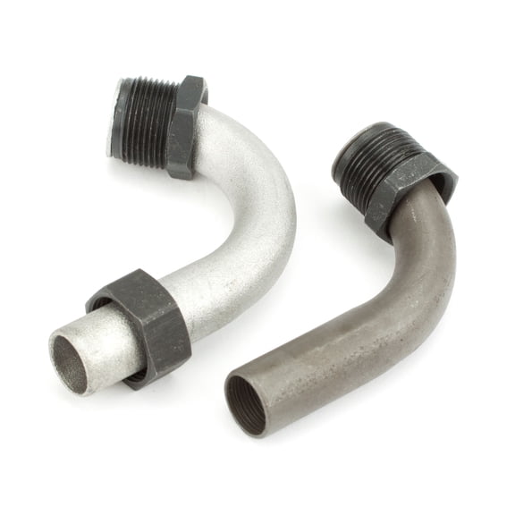 Evolution Engines Inlet &Exhaust Sub Assembly 7-260 EVO726034A Replacement Engine Parts Air/Heli