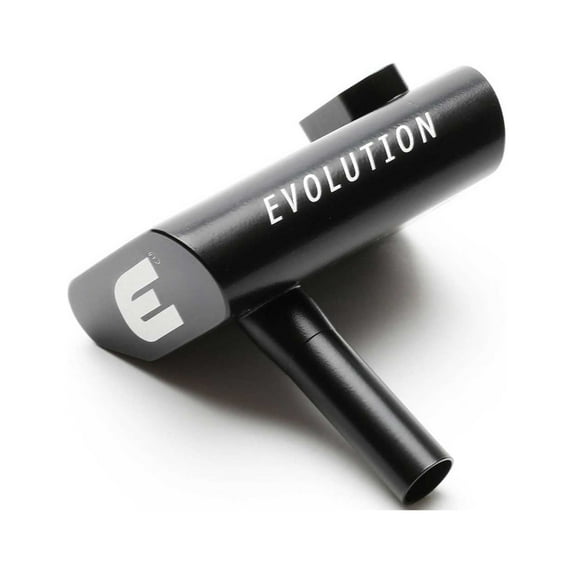 Evolution Engines M3 EVO 33cc Pitts MufflerSingle Outlet