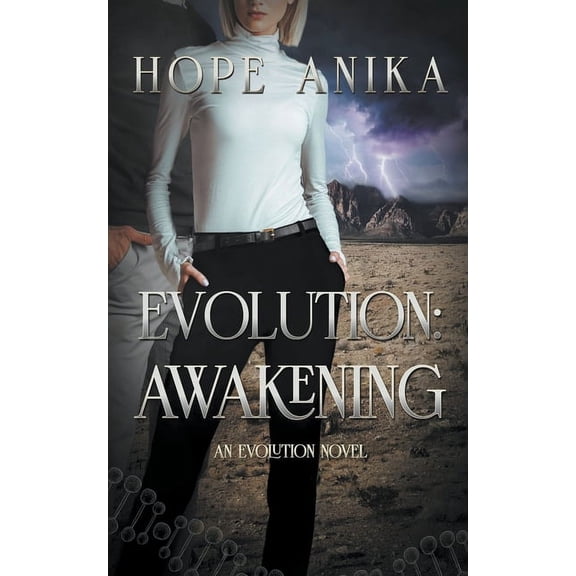 Evolution: Evolution: Awakening (Paperback)