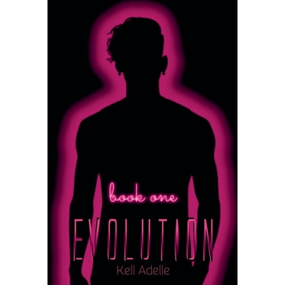Evolution Evolution - Book One, Book 1, (Paperback)