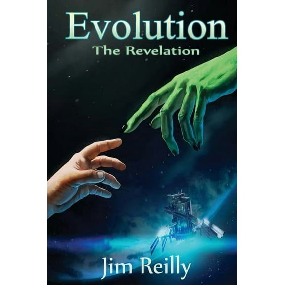 Evolution: Evolution : The Revelation (Paperback)