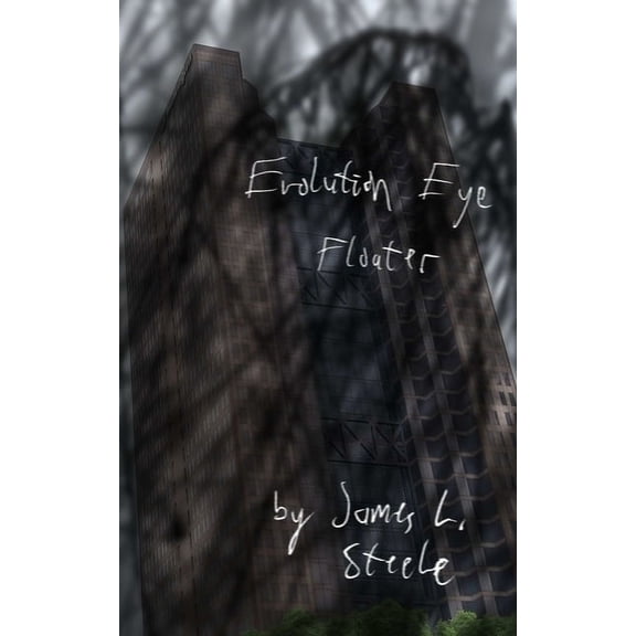 Evolution Eye Floater, (Paperback)