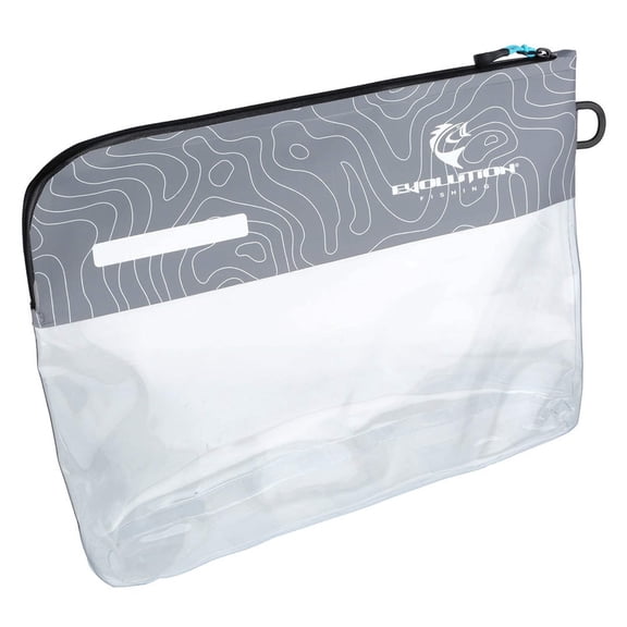 Evolution Fishing Bass Sack - (Large)