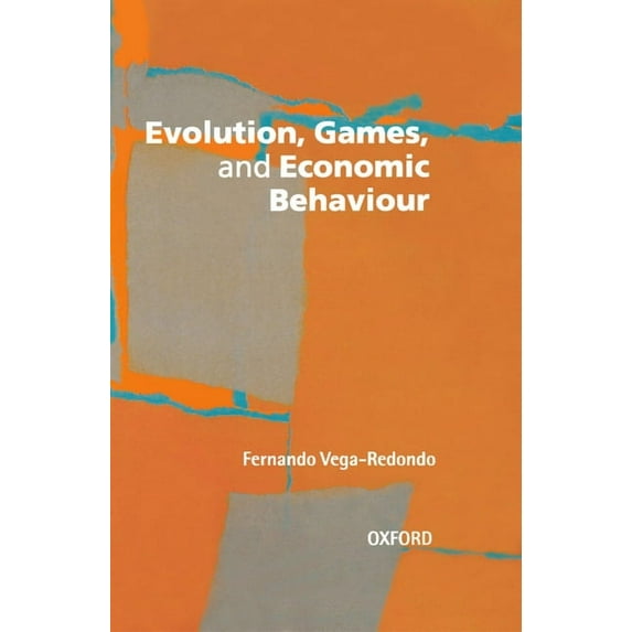Evolution, Games, and Economic Behaviour