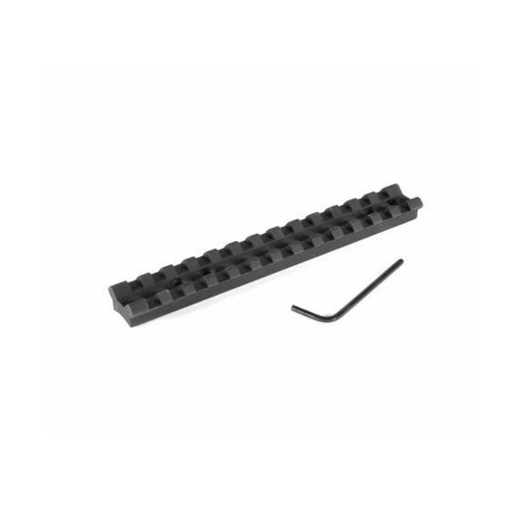 Evolution Gun Works Browning BAR Rifle Picatinny Rail Scope Mount