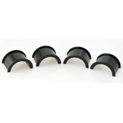 Evolution Gun Works Delrin Ring Inserts, 1in.
