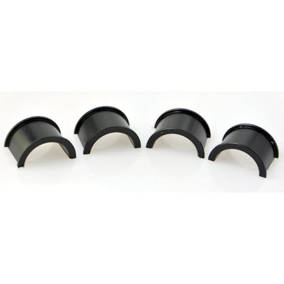 Evolution Gun Works Delrin Ring Inserts, 1in.