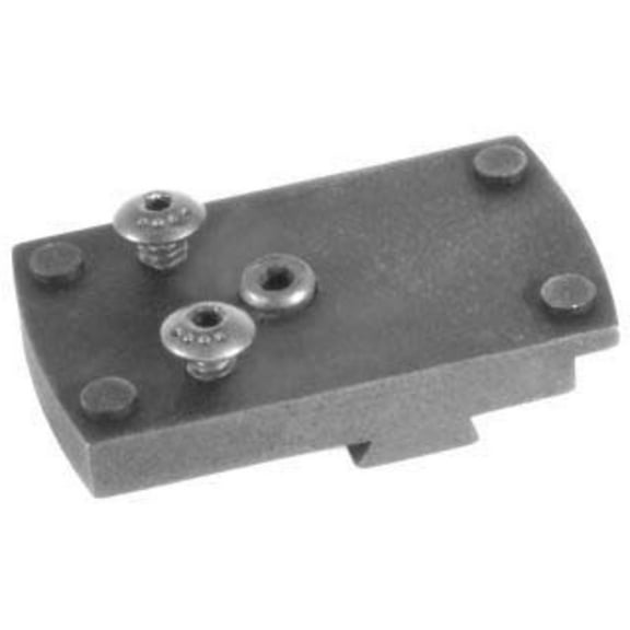 Evolution Gun Works (EGW) Leupold Delta Point/Optima/JP Mount for Bomar