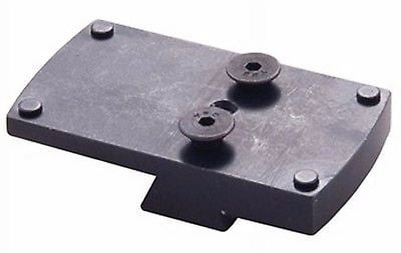 Evolution Gun Works (EGW) Vortex Doctor Mount for Bomar Sights