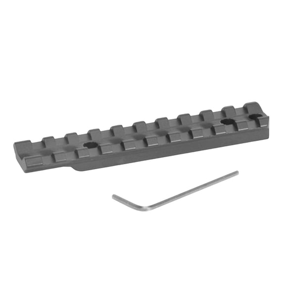 Evolution Gun Works Henry Big Boy (H006, H012) Picatinny Rail