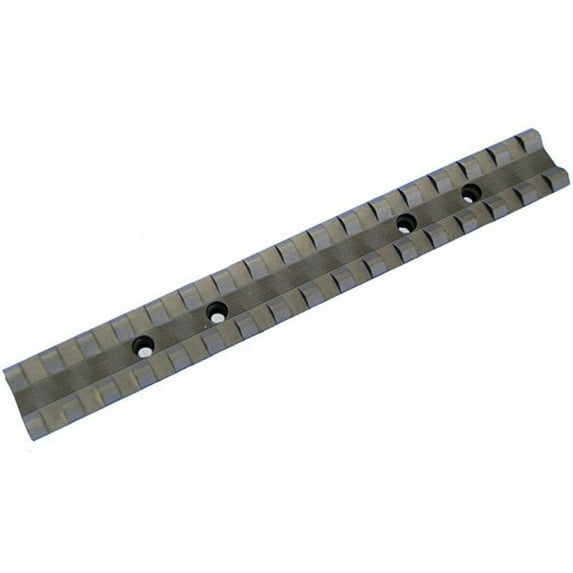 Evolution Gun Works Picatinny Rail Scope Mount, CVA Inline Muzzleloader