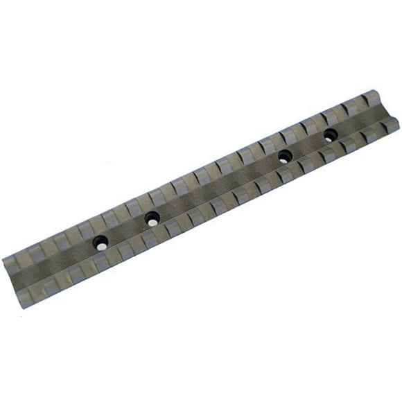 Evolution Gun Works Picatinny Rail Scope Mount, CVA Inline Muzzleloader