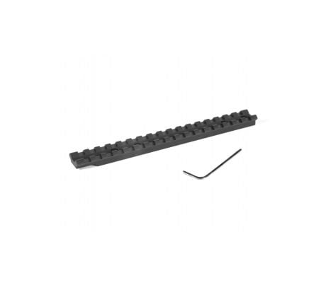 Evolution Gun Works Scope Base Rem 783 Long Action Picatinny Rail