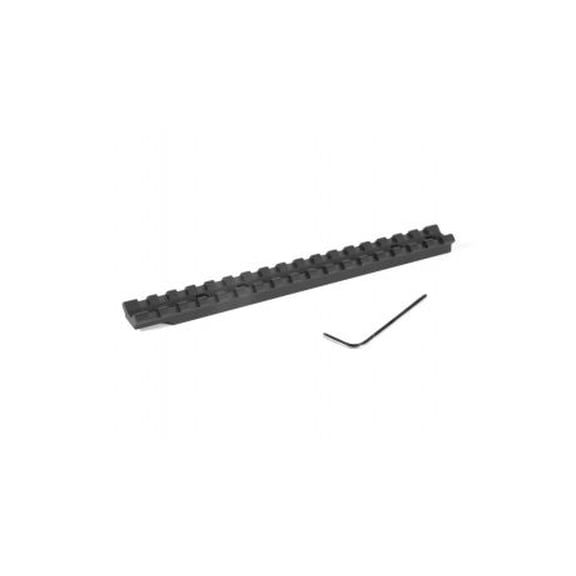 Evolution Gun Works Scope Base Rem 783 Long Action Picatinny Rail