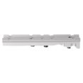 thumbnail image 1 of EGW 1-Piece Weaver Scope Base Ruger Adjustable Sight Revolvers Silver, 1 of 1