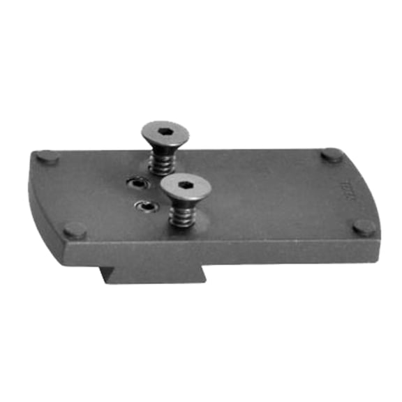 Evolution Gun Works Vortex Viper/Venom Sight Mount, Burris FastFire and Docter