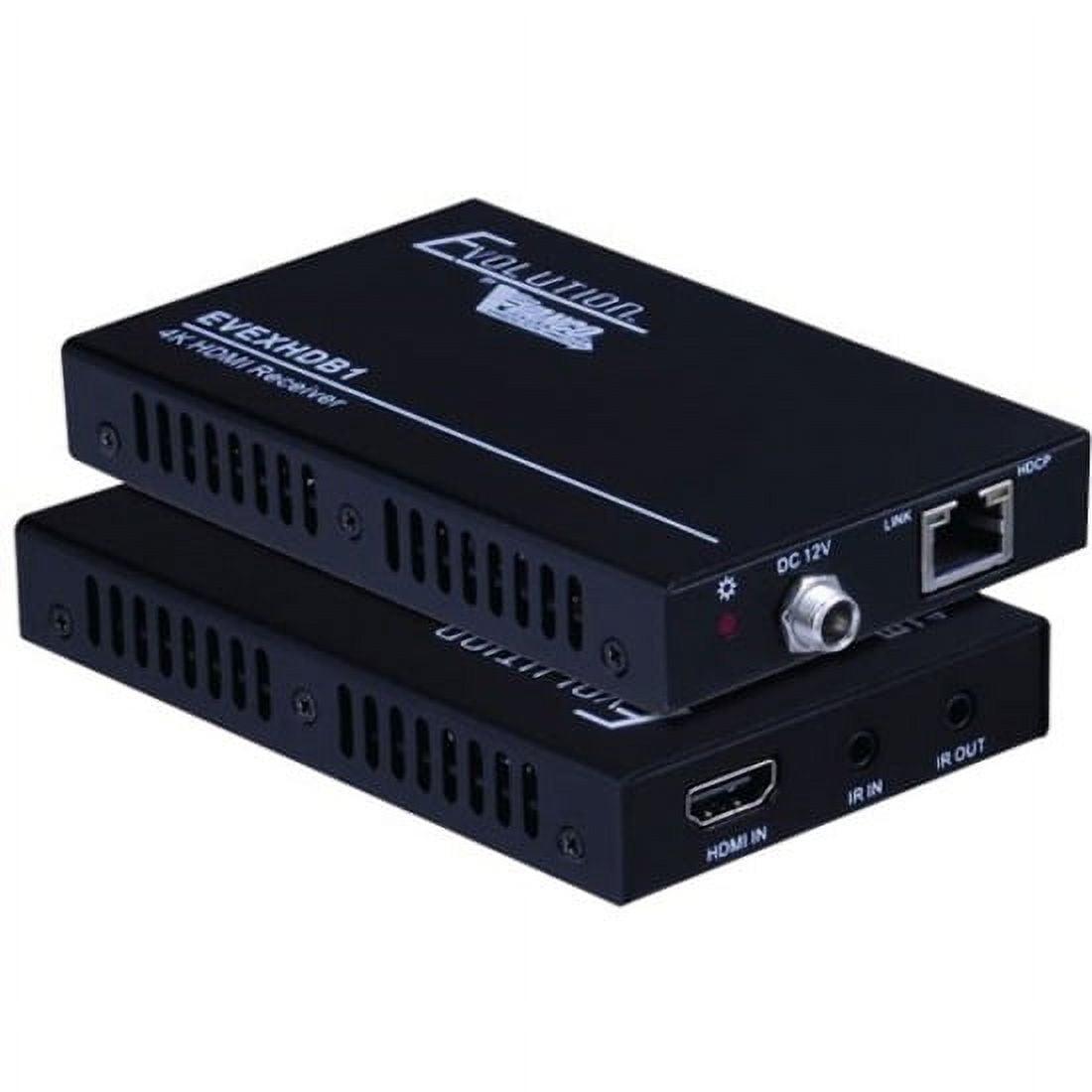 Cable Box Signal Extender