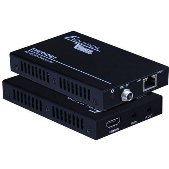 Evolution HDBaseT Extender