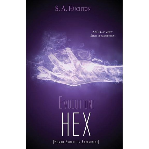 Evolution: HEX