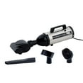 Evolution Hand Vac with Turbo Brush