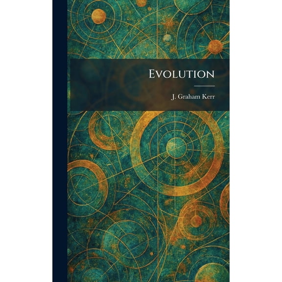 Evolution, (Hardcover)