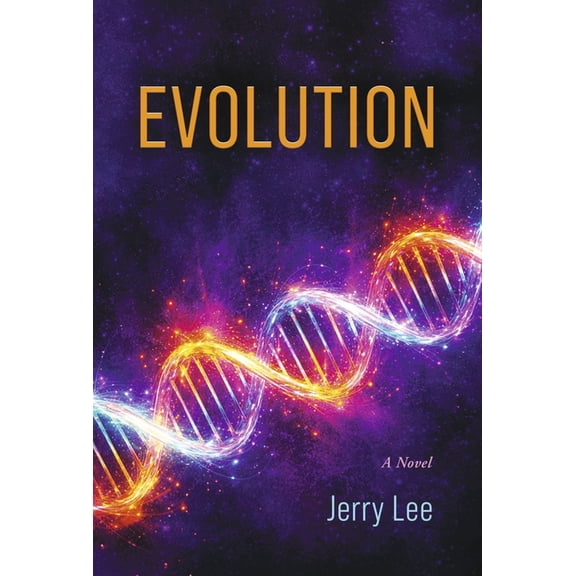Evolution, (Hardcover)